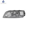 1 Pair Front Fog Light Lamp For Honda Accord 4DR 2003-2007 Front Bumper Driving Fog Light Assembly Harness Switch+Wiring KIT