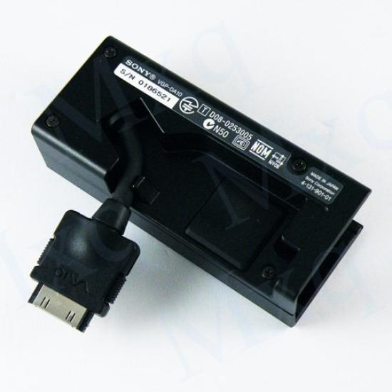 Sony Adaptér (VAIO) Displej/LAN VGP-DA10