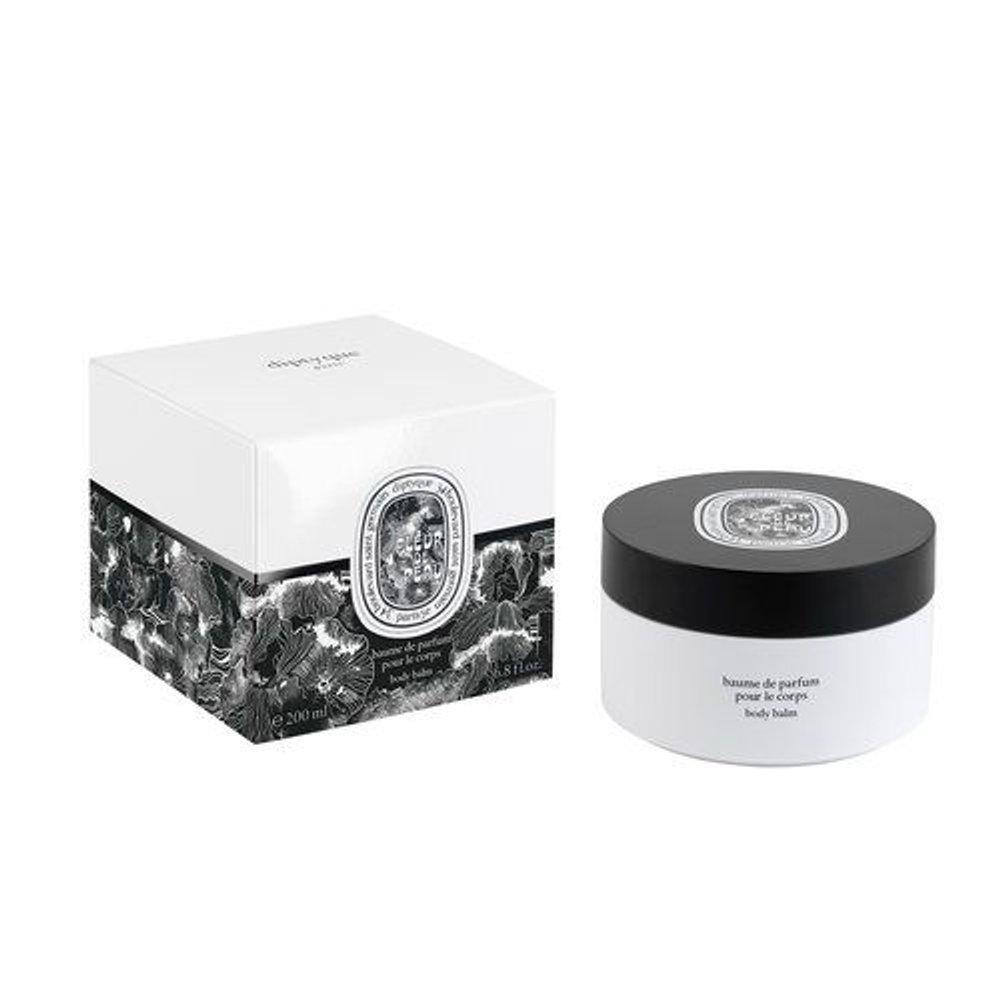 Бальзам для тела Fleur de Peau 200 мл