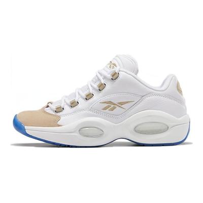 Question Low Retro 'Oatmeal' 2020 Sneakers EF7609
