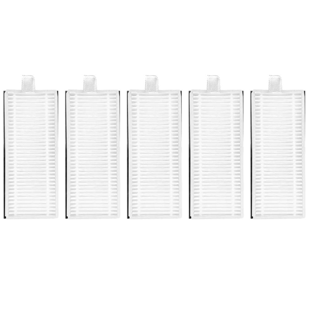 5 τεμ. Φίλτρα για Ηλεκτρική Σκούπα Ανταλλακτικά