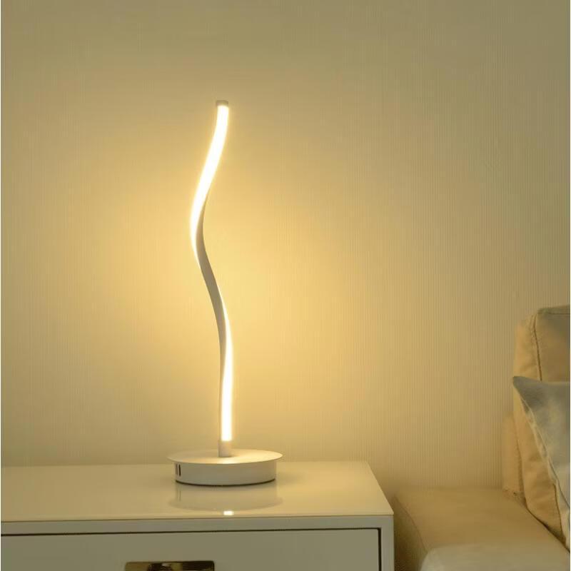 OEING Modern Minimalist Floor/Table Lamp