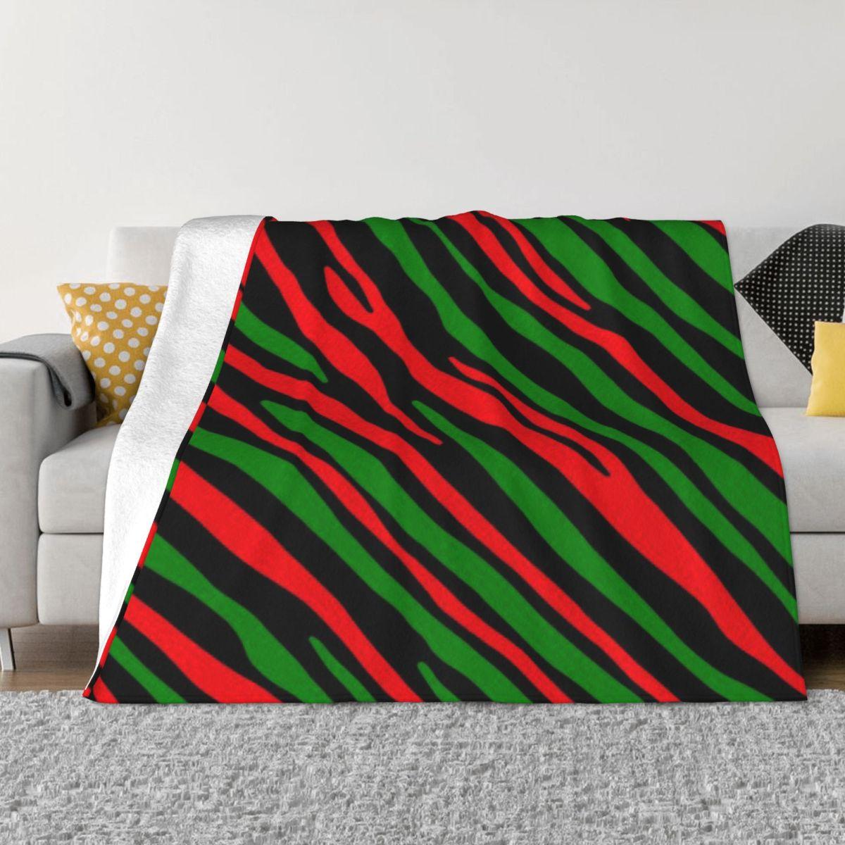 90 S Tribe Pattern Custom Home Decor An Ultra-Soft Micro Fleece Blanket 50x60in