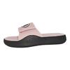 Chinelos Ignite Pro 8 Slide Femininos Rosa Preto 6000033-647