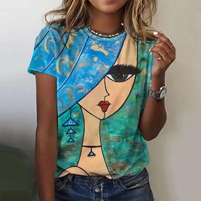 Oberteile – T-Shirts