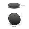 Automatic Sweeping Robot Wireless Vacuum Cleaner Rechargeable Mopping Household Smart Robotic