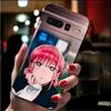 Phone Case For Google Pixel 10 Pro 9 Pro XL 9A 8 7 6 Pro Pixel 8A 7A 6A Pixel 8 7 6 5 Blue Box Chinatsu Taiki Hina Chono