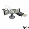 MOC LED Faro Colorato Spotlight USB Serie Strada Città Mattoncini Luce Blocchi da Costruzione Compatibili 10220 10260 42083 Blocchi
