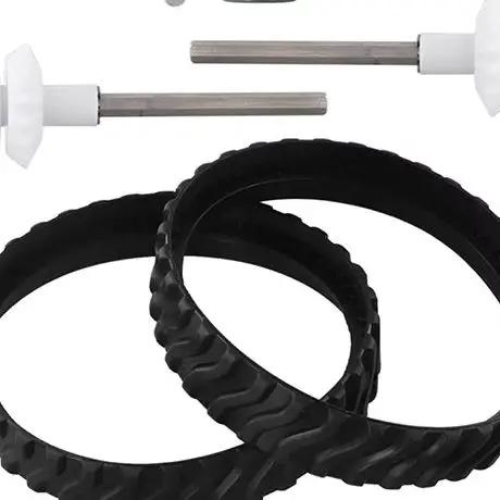 

1Set R0796200 Pool Tune Up Kit For Zodiac For Baracuda MX8 MX6 Tune Up Kit R0524900 R0796200 R0526100 R0527000 China Mainland
