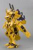 Kotobukiya Total Eclipse Takemikazuchi Yui Takamura Custom Limited Edition Bonus Scale Plastic Kit 1/144 Type-00F [First-run Included] 1/144