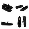 Sapatos de mulher – Sabrinas
