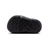 Nike Aqua Swoosh Sandal TD 'Black' FN0875-002