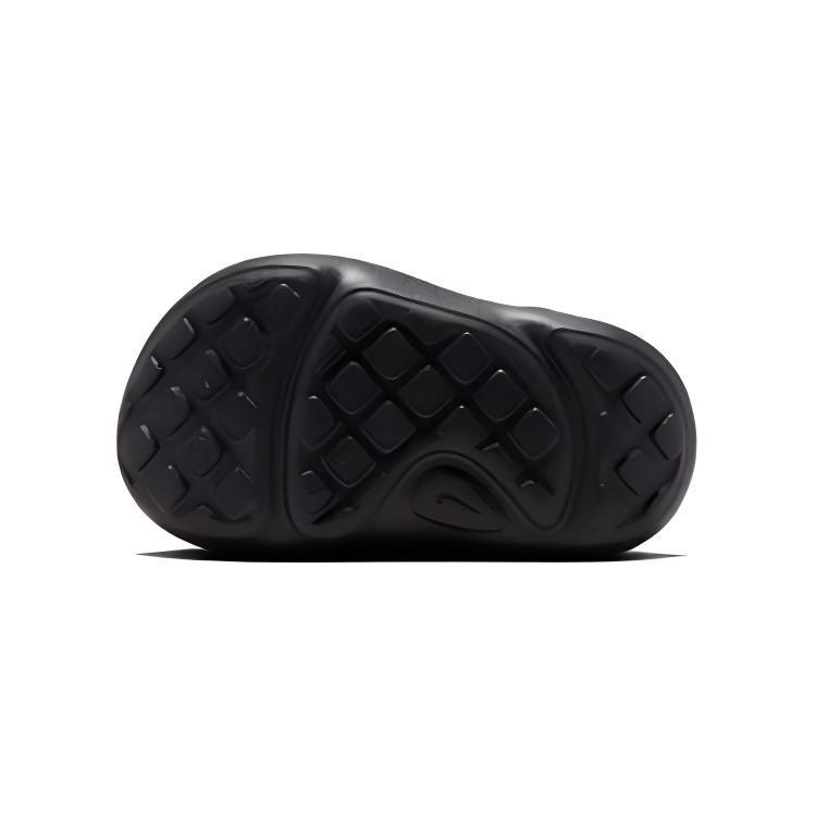 Nike Aqua Swoosh Sandal TD 'Black' FN0875-002
