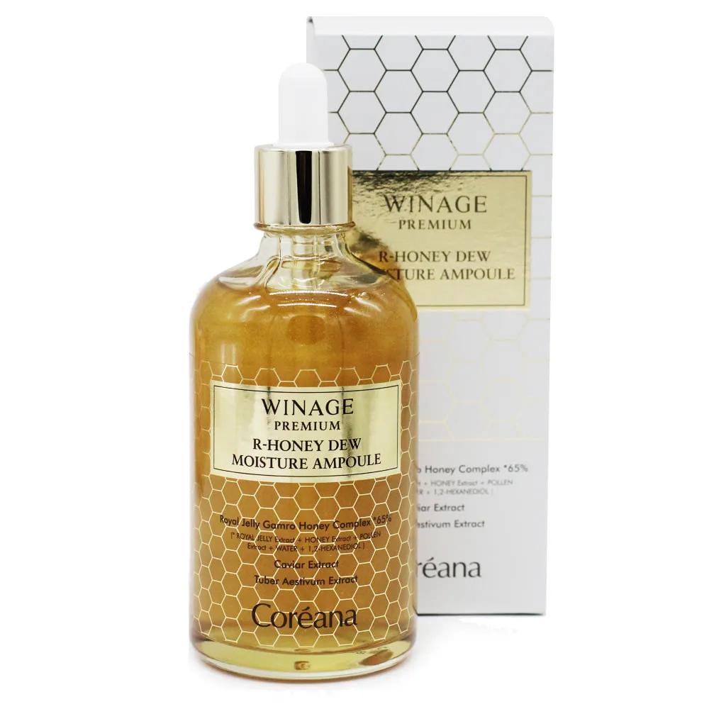 

Winage Premium R Honeydew Moisture Ampoule 150ml