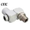 1/4-Zoll-Pneumatik-Universal-360-Grad-Schwenk-Luftschlauchanschluss-Adapter-Fit-Tool