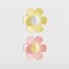 Anti-clogging Sewer Pipe Seal Ring Insect Proof Flower Shaped Flower Sink Overflow Hole Plug Anti-odor