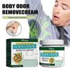 South Moon Underarm Odor Cream, Refreshing And Refreshing to Remove Body Odor, Sweat, Bad Odor, Deodorant Antiperspirant Car