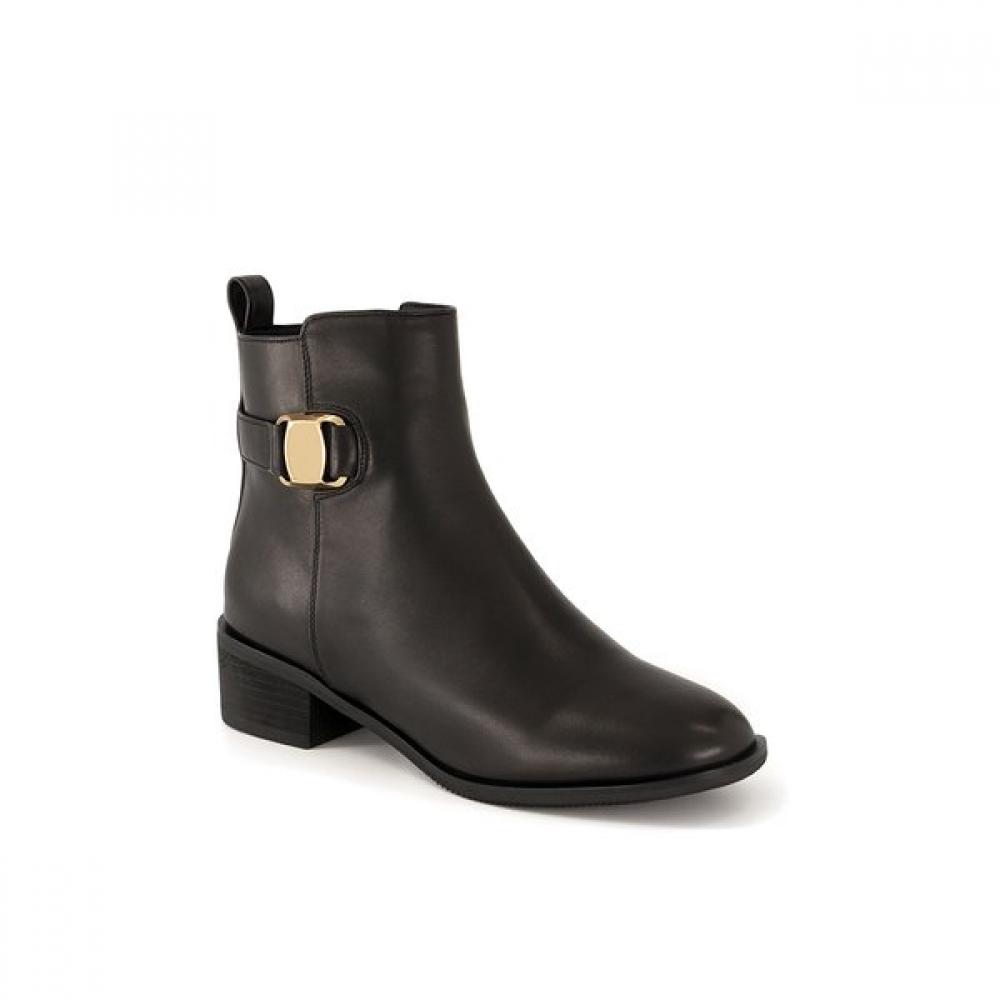 Tandy Women S Ankle bootS Black J1579 225