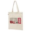 Vans Offene Baumwoll-Einkaufstasche, Umhängetasche, Handtasche Regular Unisex Beige VN0A4UQ27VJ1