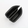 For Mercedes Benz E-Class W212 2010-2015 Door Handle Box Tray, Front Rear Storage Organizer ABS Interior Accessories