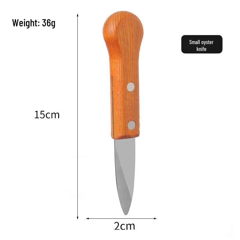 Лопатка для теппаньяки из нержавеющей стали с деревянной ручкой: Универсальная посуда для бургеров, жарки, пиццы и многого другого