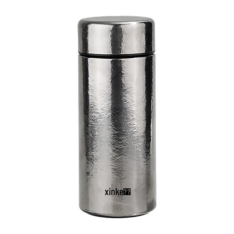 Xinke Pure Titanium Portable Thermos 200ml