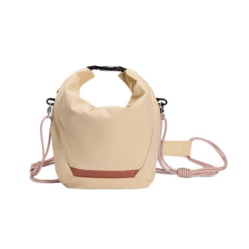 

Портативная сумка 25-в-1 для камеры и дорожная сумка кроссбоди