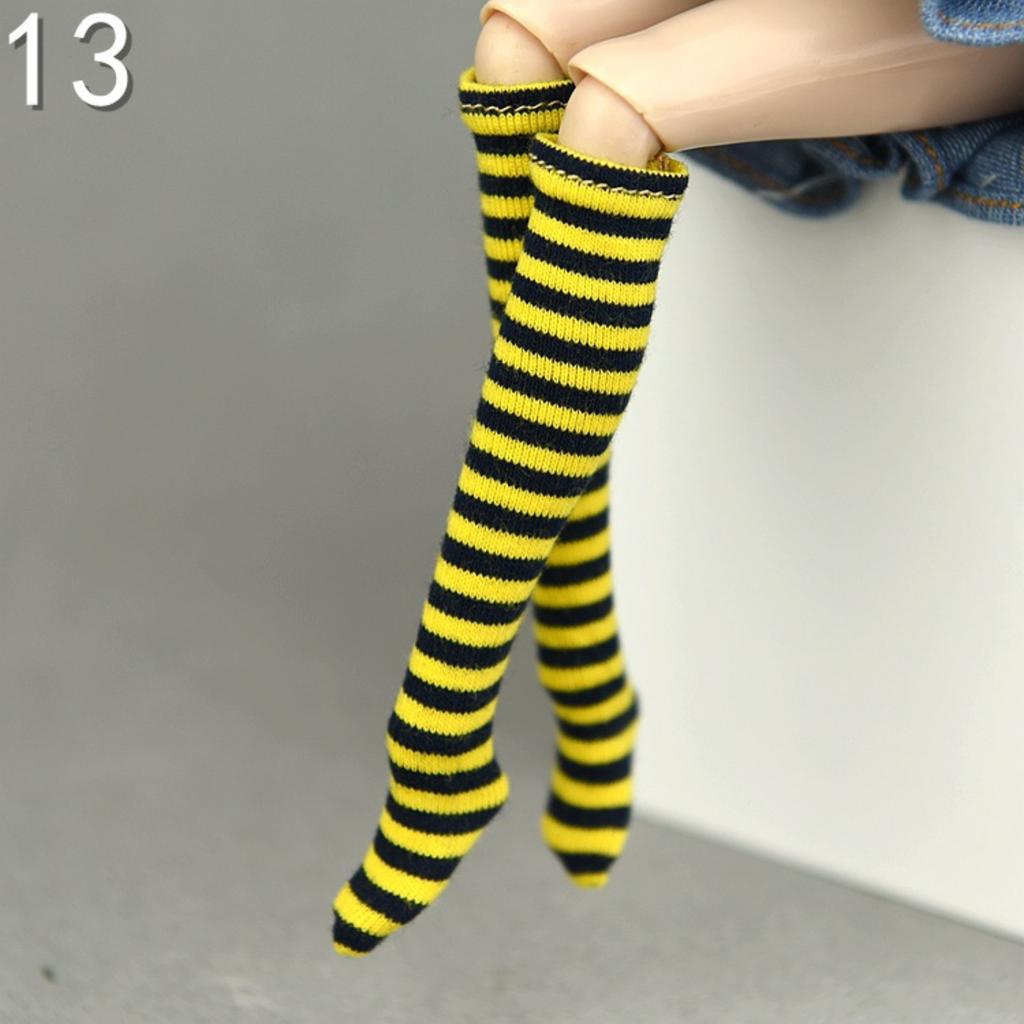Doll Socks Children's Doll Doll Dress Up Doll Socks