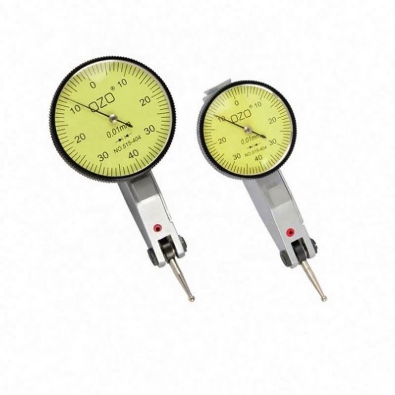 Machine Instruments High Precision Dial Lever Digital Pressure Indicator Engraving Dial Gauge of Dial Indicator Measuring Tools Engraving Dial Gauge