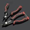 Wire Stripper Pliers Automatic Stripping Cutter Cable Wire Crimping Electrician Repair Tools Wire Stripper Tool Hand Tools