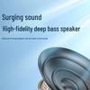 Jinyun L8 KTV Microphone Speaker CN plug (adapter included) (CN version)
