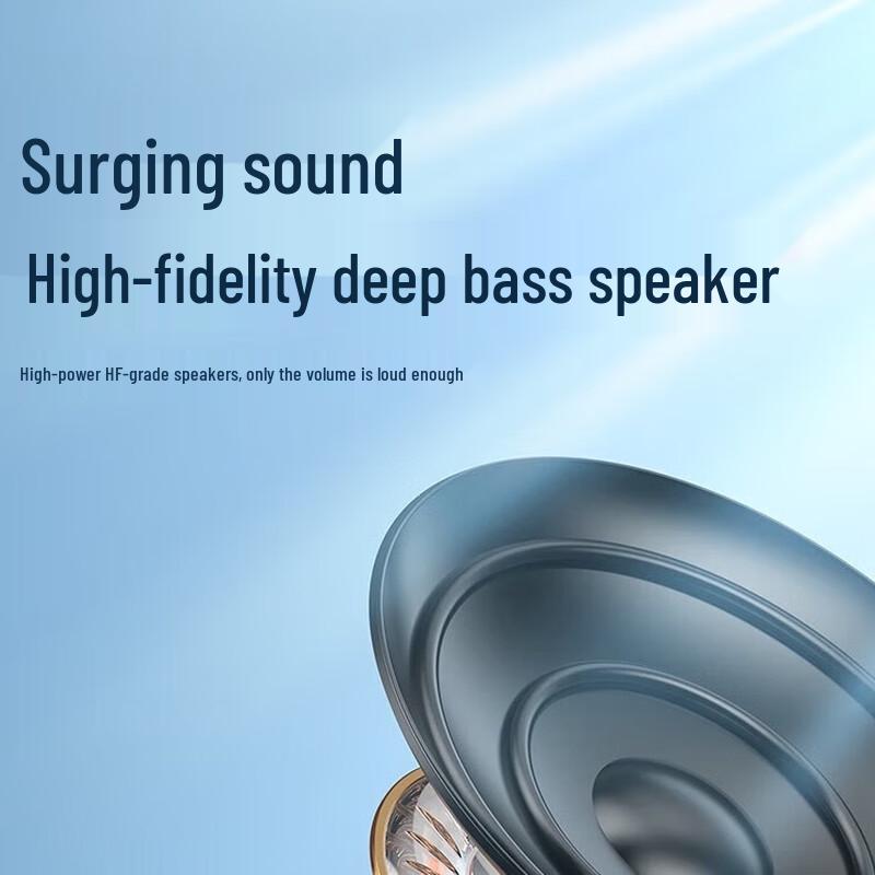 Jinyun L8 KTV Microphone Speaker CN plug (adapter included) (CN version)