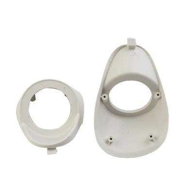 2pcs* Car Speaker Spacer Bracket A-pillar Separate Tweeter Speaker Spacer Bracket Speaker Mounts Car Multimedia Accessories