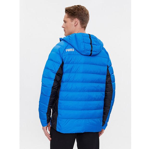 Куртка пуховая Puma PackLITE