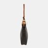 [Pre-Owned] Pochette Monogram Zip Closure PVC Handbag - Good #IJOPJV