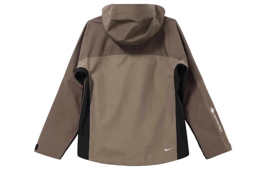 Nike ACG STORM FIT ADV Jackets & Coats Women's Ore Gray DQ6886-004