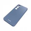 Sc Silicone Case Galaxy S23 Blue