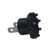 Brand New H7 Headlight Socket Plug Connector Adapter Bulb Holder For Mazda 3 5 323 For Kawasaki For Aprilia
