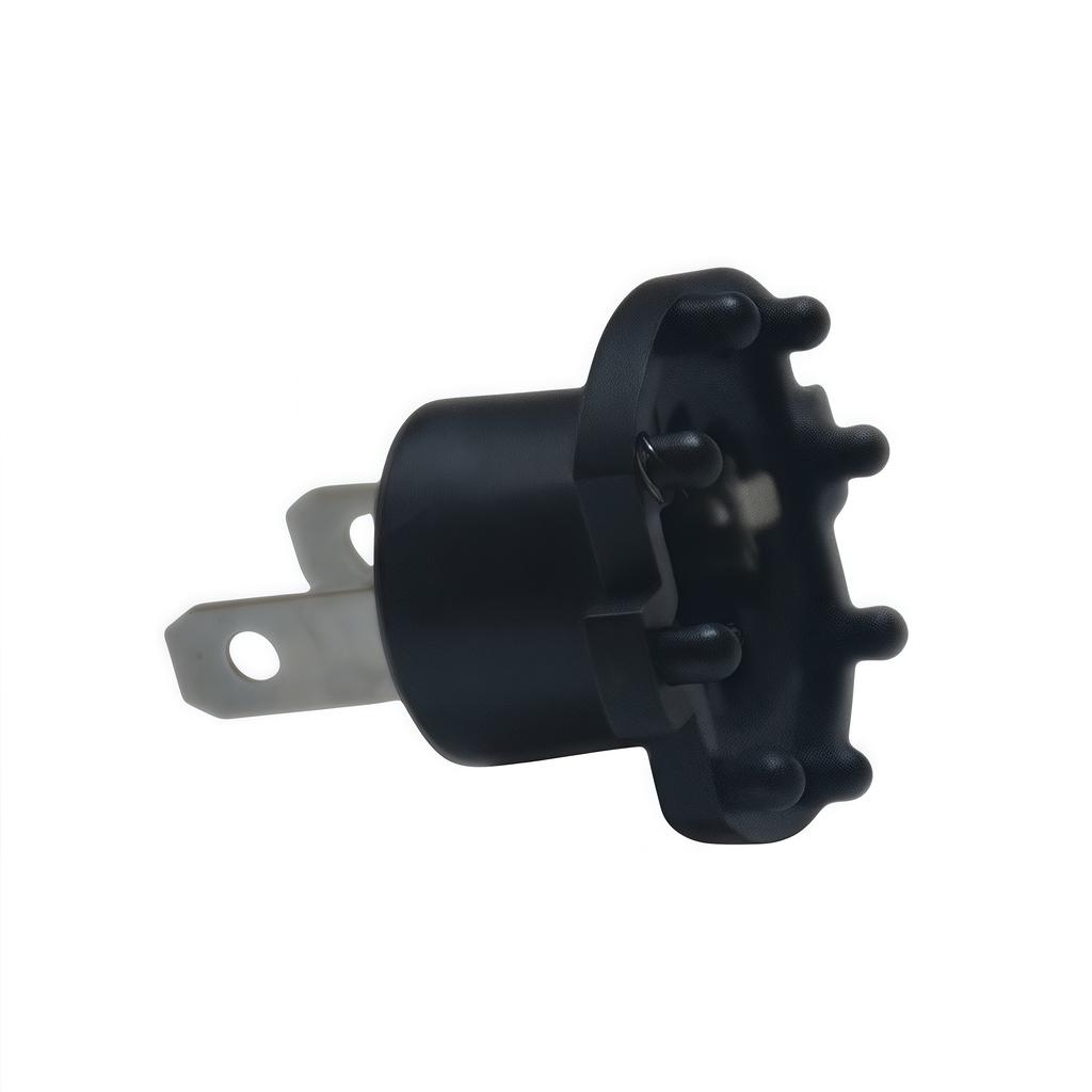 Brand New H7 Headlight Socket Plug Connector Adapter Bulb Holder For Mazda 3 5 323 For Kawasaki For Aprilia