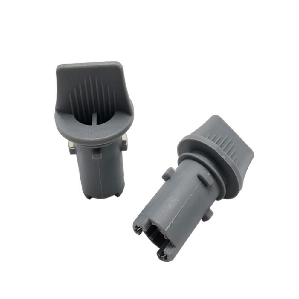 2Pcs Parking Signal Light Socket For Hyundai Accent 2015-2017 921612M000