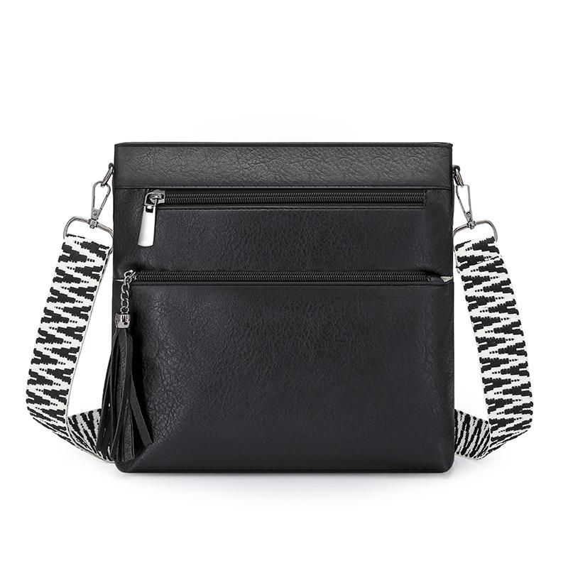 Multi-Functional Multi-Pocket Mobile Phone Bag Women s Shoulder Bag Messenger Bag