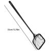 Pool Nets for Cleaning Swimming Pool Cleaner Net Aquarium Cleaning Tool Portable Debris Removal Accessories for Fish Tank Tubs