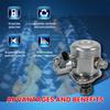 High Pressure Fuel Pump for Ford Transit Connect Escape Fiesta Fusion 1.6L