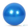 Verdickter Explosionsgeschützter PVC Yogaball - 25cm bis 75cm Fitness- & Balanceball für Anfänger