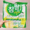 Crown Savory Rice Crackers 253g