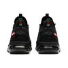 New Anta Cushioning Mid top Running Shoes Women's Black 92925503-8