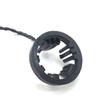Easy Installation Car Anti-Theft Control Module 13500157 13523300 for Buick