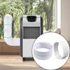 Kvalita vzduchu – Náhradné diely pre ventilačné a klimatizačné systémy