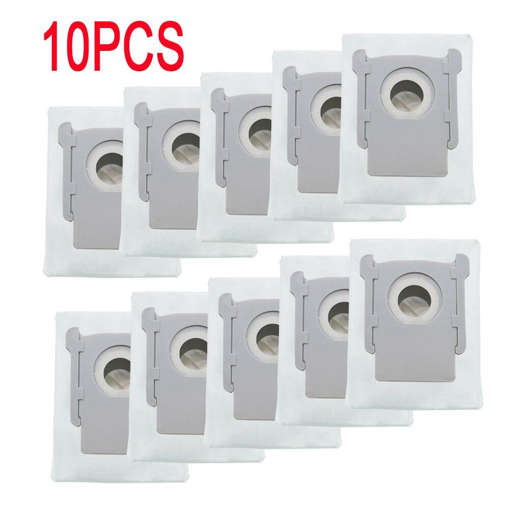 Vacuum Cleaner Dust Bag Filter Bags for iRobot roomba s9 s9+ i7 i7+ Plus E5 E6 Robotic Vacuum Cleaner Bag Parts Accessories