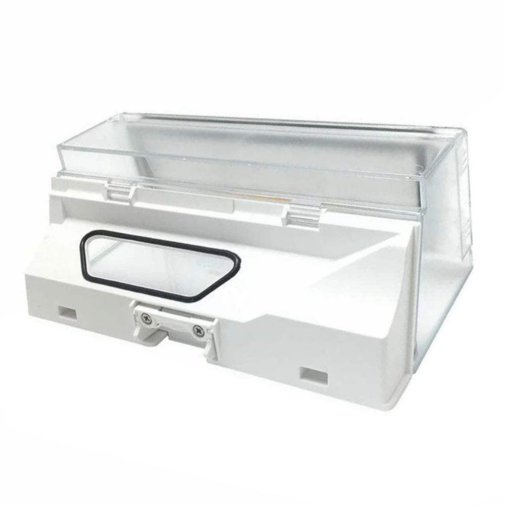 

Dust Box for Roborock S5/S6/S50/S51/S52/S55/T6 Sweeping Robot Replacement Dust Collection Box A